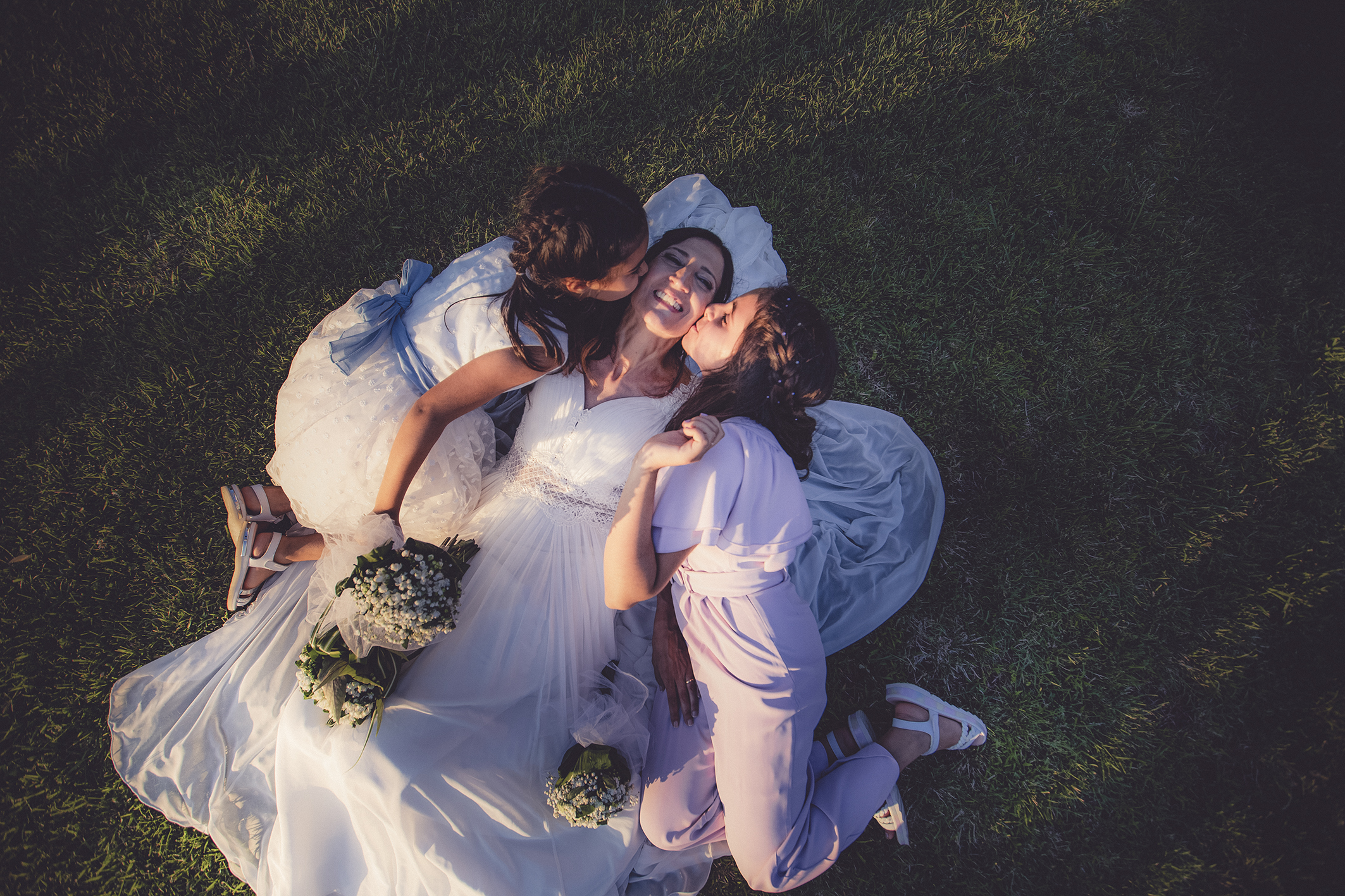 fotografo matrimonio roma